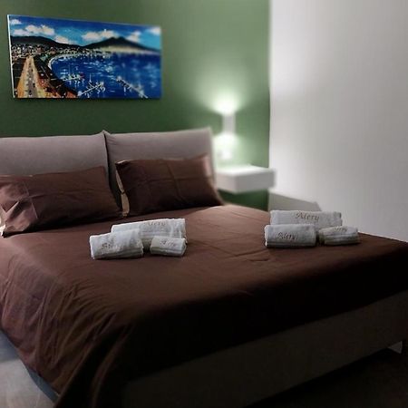 Alery Hotell Neapel Exteriör bild