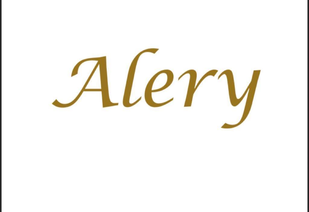 Alery Hotell Neapel Exteriör bild