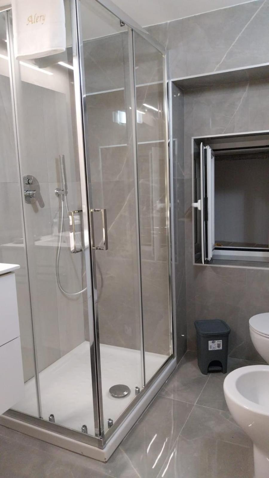 Alery Hotell Neapel Exteriör bild