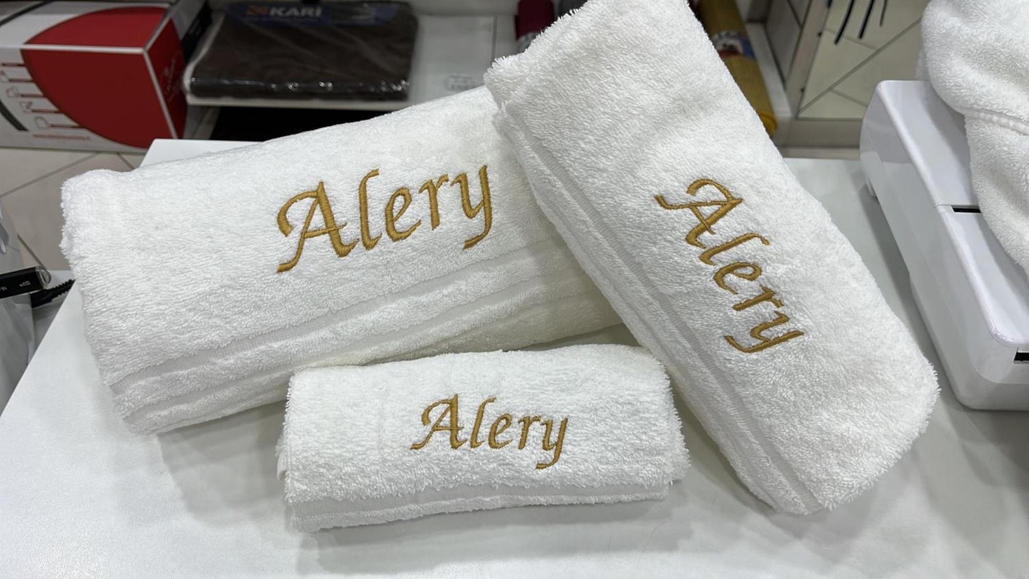 Alery Hotell Neapel Exteriör bild