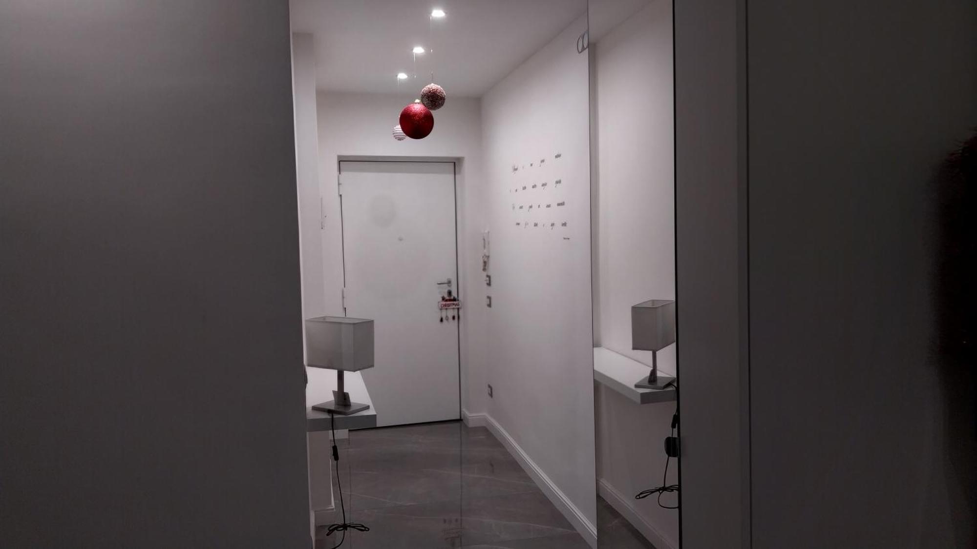 Alery Hotell Neapel Exteriör bild